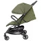 Прогулочная коляска CARRELLO Evo CRL-5533 shamrock green /1/